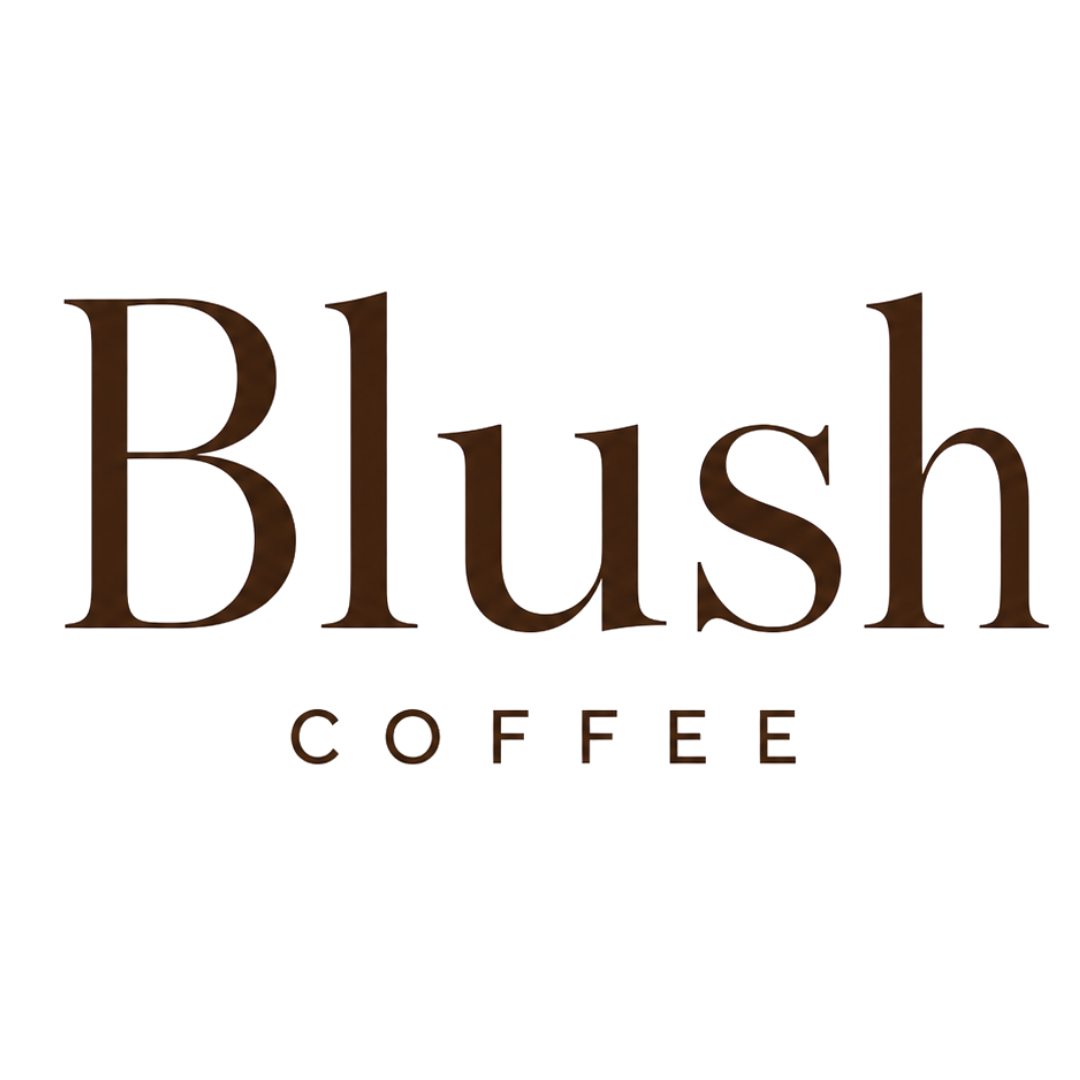 Blush Coffee