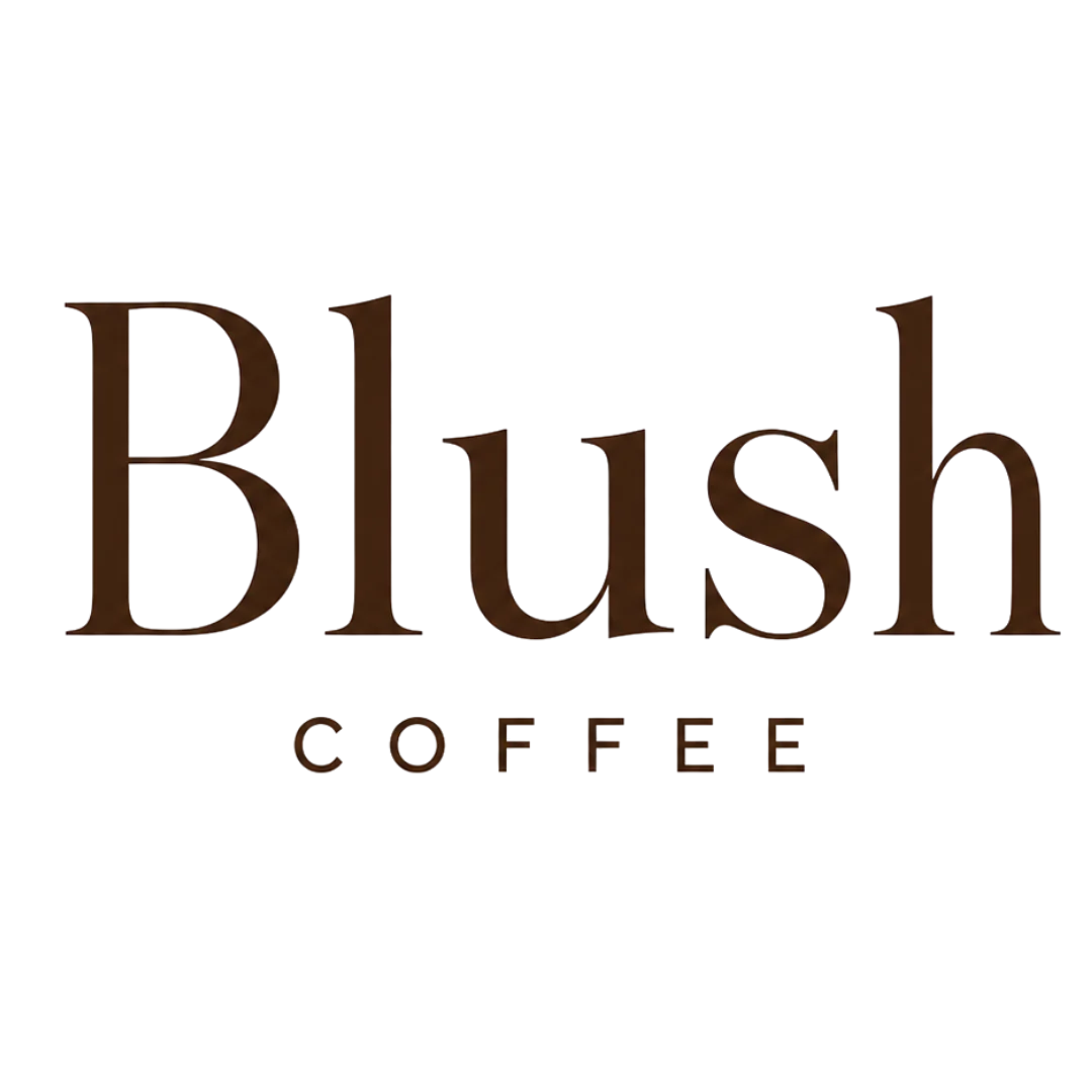 Blush Coffee